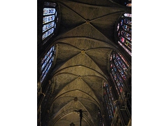 Santiago de Compostela October 2007