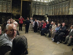 Santiago de Compostela October 2007