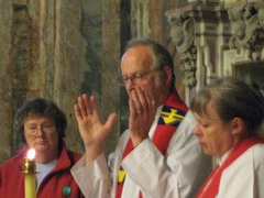 Santiago de Compostela October 2007