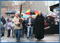 Procession of Witness 2006