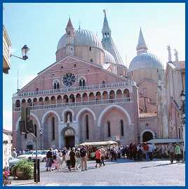 St. Francis Basilica